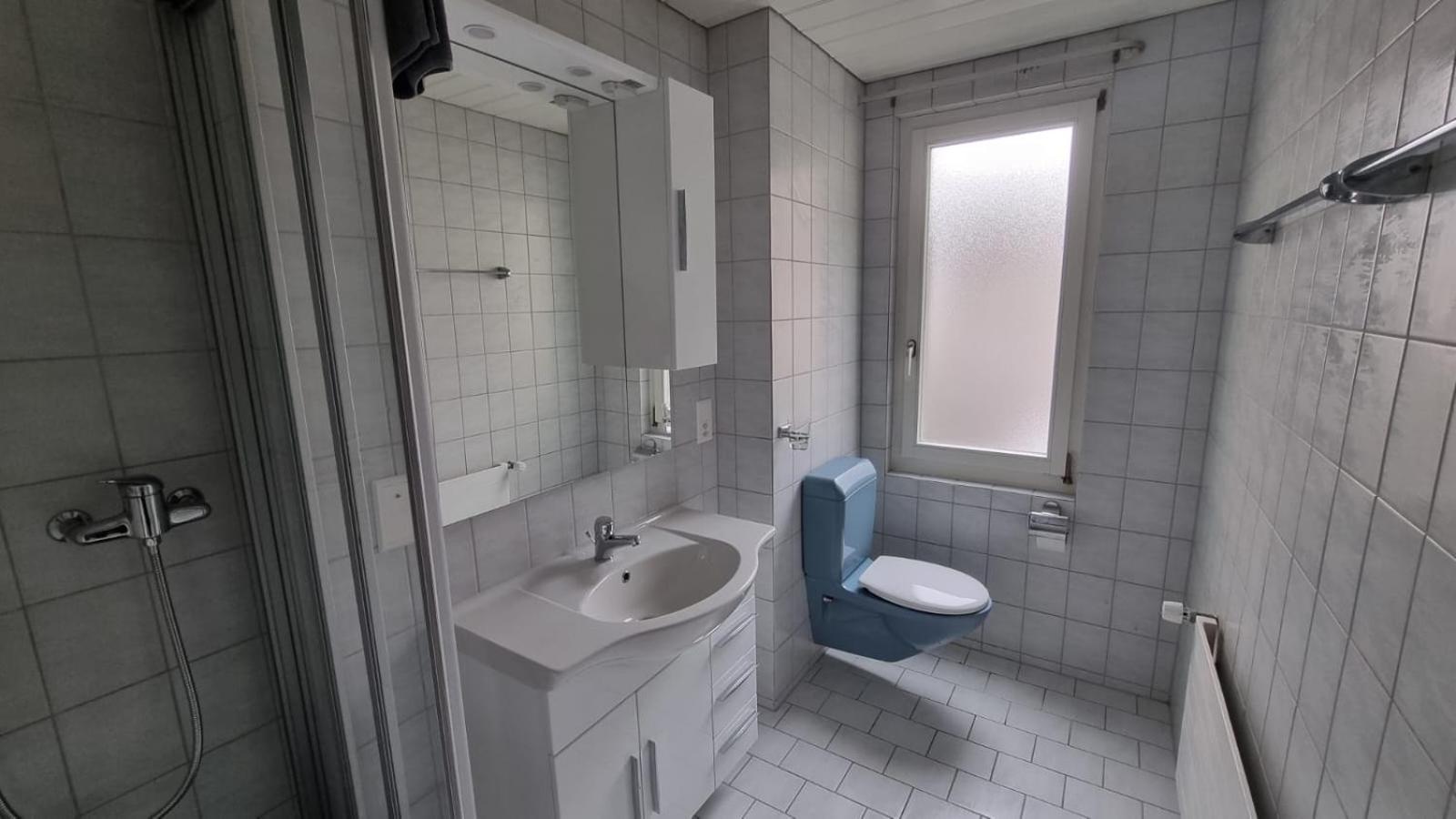 דירות Cosy Studio 5 Mins Walking From Interlaken West מראה חיצוני תמונה