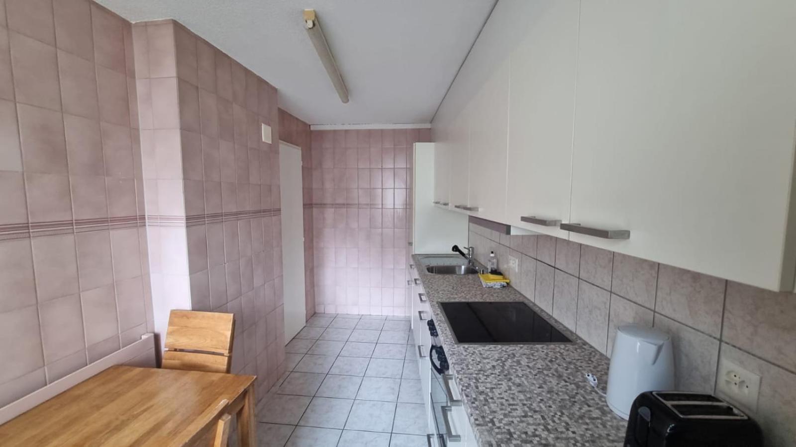 דירות Cosy Studio 5 Mins Walking From Interlaken West מראה חיצוני תמונה